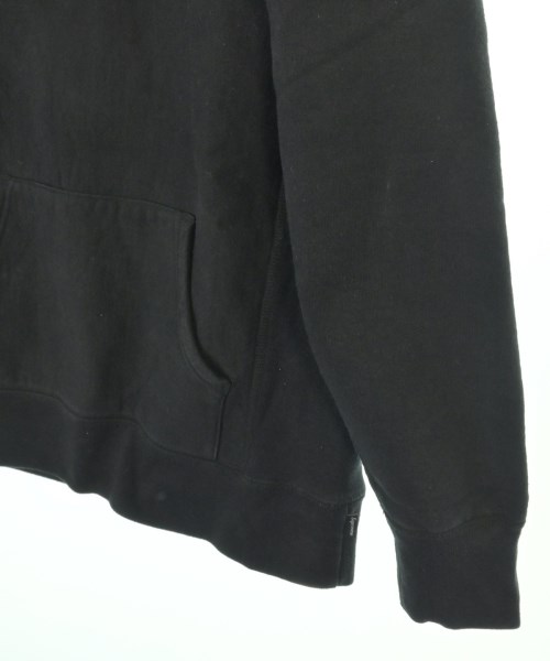 Supreme（シュプリーム）パーカー 黒 サイズ:S メンズ/2200730999089