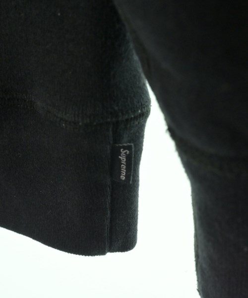 Supreme（シュプリーム）パーカー 黒 サイズ:S メンズ/2200730999089