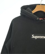 Supreme（シュプリーム）パーカー 黒 サイズ:S メンズ/2200730999089