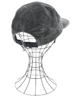 Supreme（シュプリーム）キャップ グレー サイズ:- メンズ/2200735953079