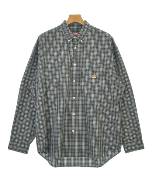 Supreme(シュプリーム)のカジュアルシャツ サイズ:L 34,100円