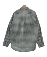 Supreme（シュプリーム）カジュアルシャツ 茶 サイズ:L メンズ/2200736061025