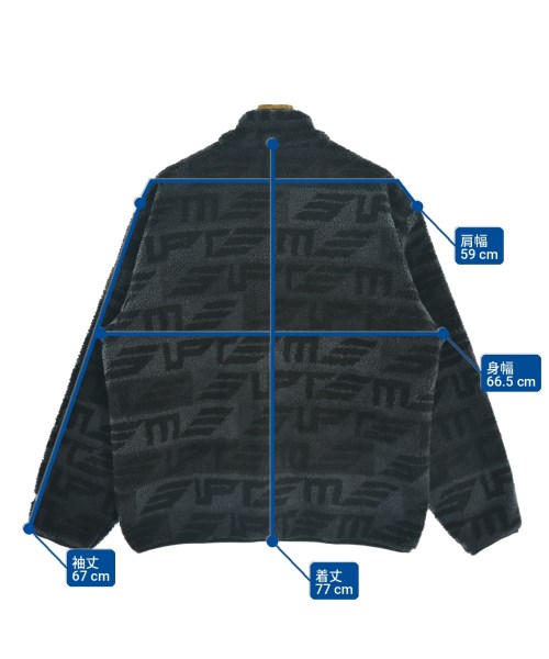 Supreme（シュプリーム）その他 グレー サイズ:L メンズ/2200728722026