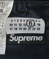 Supreme（シュプリーム）ビジネス 紺 サイズ:M/32(L位) メンズ/2200731903030
