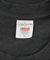 Supreme（シュプリーム）Tシャツ・カットソー 黒 サイズ:XL メンズ/2200736126175