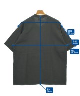 Supreme（シュプリーム）Tシャツ・カットソー 黒 サイズ:XL メンズ/2200736126175