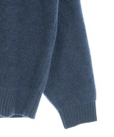 Supreme（シュプリーム）ニット・セーター 青 サイズ:M メンズ/2200736385091