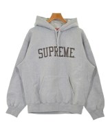 Supreme（シュプリーム）パーカー グレー サイズ:M メンズ/2200736717014