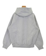 Supreme（シュプリーム）パーカー グレー サイズ:M メンズ/2200736717014