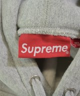 Supreme（シュプリーム）パーカー グレー サイズ:M メンズ/2200736717014
