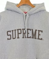 Supreme（シュプリーム）パーカー グレー サイズ:M メンズ/2200736717014