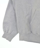 Supreme（シュプリーム）パーカー グレー サイズ:M メンズ/2200736717014
