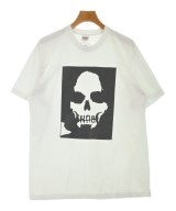 Supreme（シュプリーム）Tシャツ・カットソー 白 サイズ:L メンズ/2200736739078