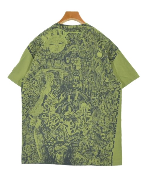 Supreme（シュプリーム）Tシャツ・カットソー 緑 サイズ:M メンズ/2200736739085