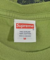 Supreme（シュプリーム）Tシャツ・カットソー 緑 サイズ:M メンズ/2200736739085