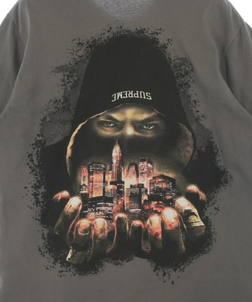 Supreme（シュプリーム）Tシャツ・カットソー グレー サイズ:L メンズ/2200735301115