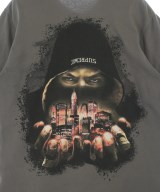 Supreme（シュプリーム）Tシャツ・カットソー グレー サイズ:L メンズ/2200735301115