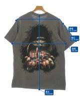 Supreme（シュプリーム）Tシャツ・カットソー グレー サイズ:L メンズ/2200735301115