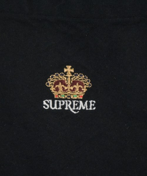Supreme（シュプリーム）カジュアルシャツ 紺 サイズ:L メンズ/2200735301146