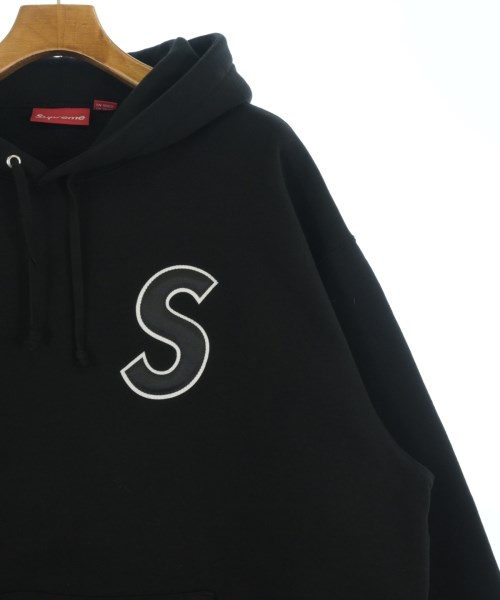 Supreme（シュプリーム）パーカー 黒 サイズ:XL メンズ/2200735301177