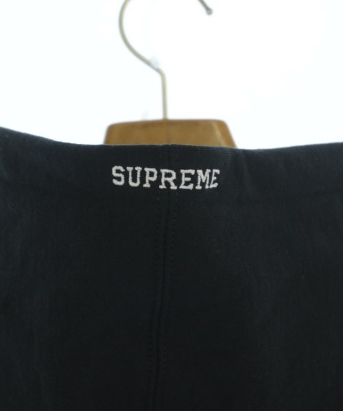 Supreme（シュプリーム）パーカー 黒 サイズ:XL メンズ/2200735301177
