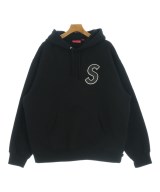 Supreme（シュプリーム）パーカー 黒 サイズ:XL メンズ/2200735301177