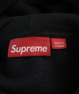 Supreme（シュプリーム）パーカー 黒 サイズ:XL メンズ/2200735301177