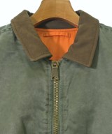 Supreme（シュプリーム）ミリタリーブルゾン カーキ サイズ:L メンズ/2200736149020