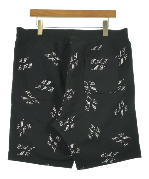Supreme（シュプリーム）ショートパンツ 黒 サイズ:XL メンズ/2200737034035