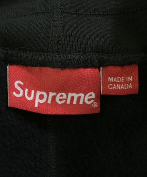 Supreme（シュプリーム）ショートパンツ 黒 サイズ:XL メンズ/2200737034035