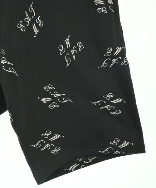 Supreme（シュプリーム）ショートパンツ 黒 サイズ:XL メンズ/2200737034035