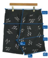 Supreme（シュプリーム）ショートパンツ 黒 サイズ:XL メンズ/2200737034035
