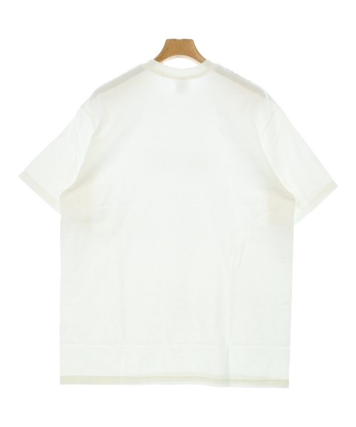 Supreme（シュプリーム）Tシャツ・カットソー 白 サイズ:L メンズ/2200737040180