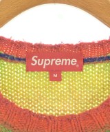 Supreme（シュプリーム）ニット・セーター 緑 サイズ:M メンズ/2200737055054