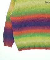 Supreme（シュプリーム）ニット・セーター 緑 サイズ:M メンズ/2200737055054