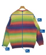 Supreme（シュプリーム）ニット・セーター 緑 サイズ:M メンズ/2200737055054
