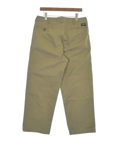 Supreme（シュプリーム）カーゴパンツ カーキ サイズ:30(M位) メンズ/2200737055061