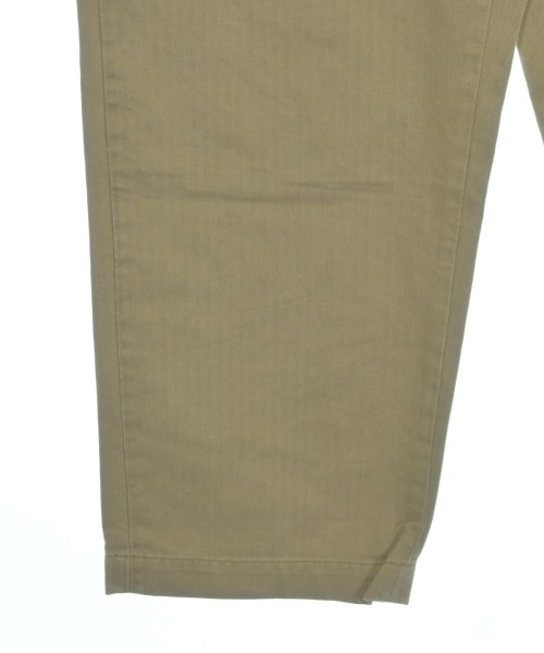 Supreme（シュプリーム）カーゴパンツ カーキ サイズ:30(M位) メンズ/2200737055061