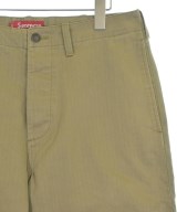Supreme（シュプリーム）カーゴパンツ カーキ サイズ:30(M位) メンズ/2200737055061
