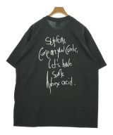 Supreme（シュプリーム）Tシャツ・カットソー 黒 サイズ:XL メンズ/2200719369216