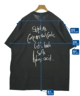 Supreme（シュプリーム）Tシャツ・カットソー 黒 サイズ:XL メンズ/2200719369216