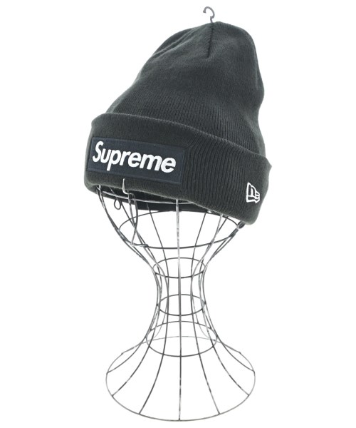 Supreme(シュプリーム)のニットキャップ・ビーニー サイズ:- 9,200円