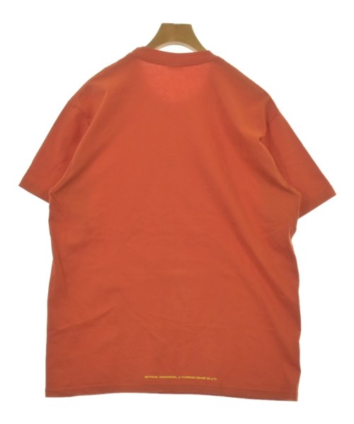 Supreme（シュプリーム）Tシャツ・カットソー オレンジ サイズ:M メンズ/2200719700101