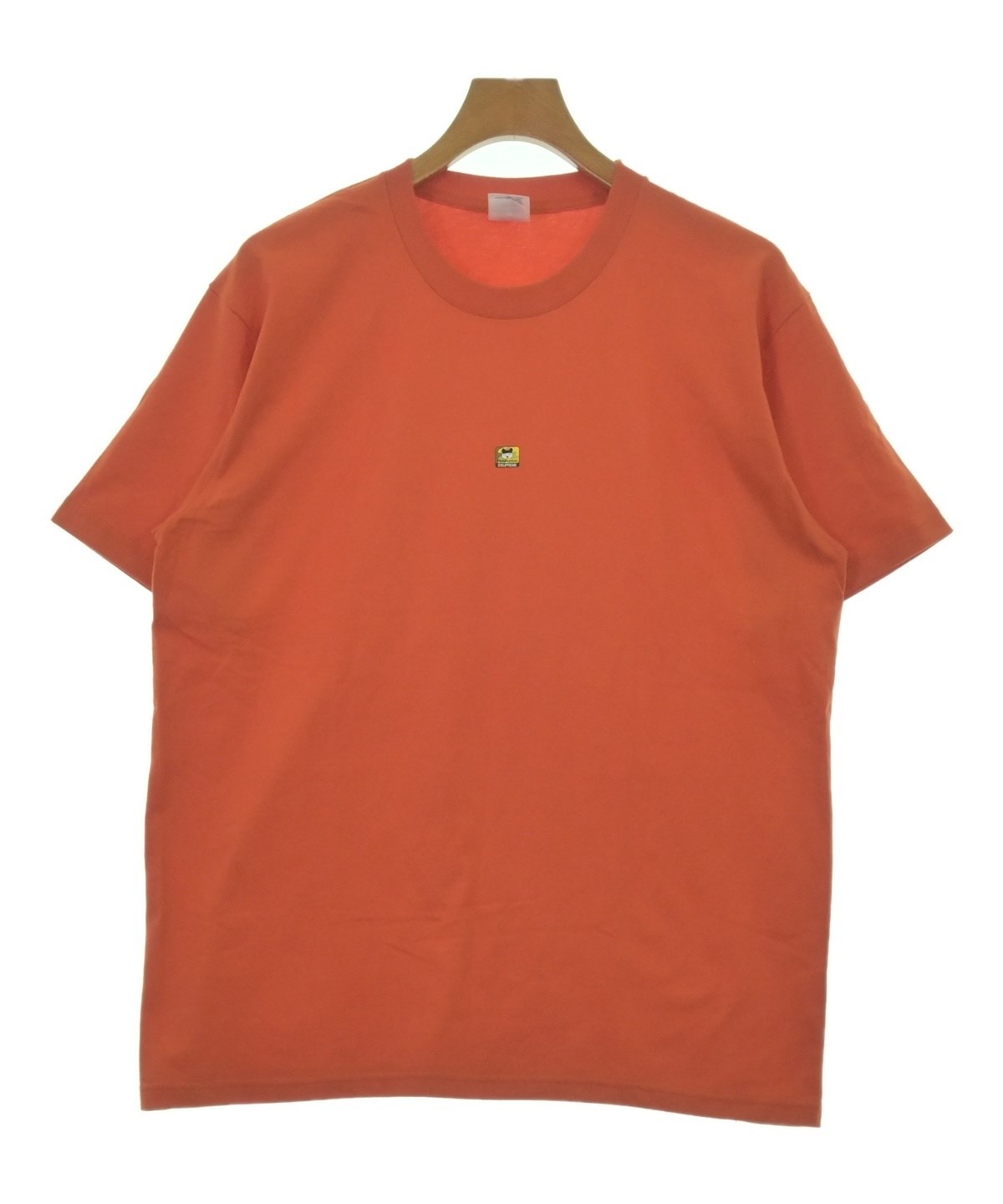 Supreme（シュプリーム）Tシャツ・カットソー オレンジ サイズ:M