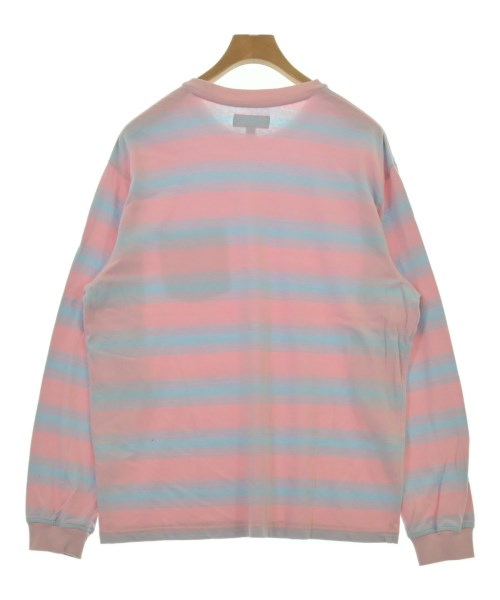 Supreme（シュプリーム）Tシャツ・カットソー ピンク サイズ:M メンズ/2200719830136