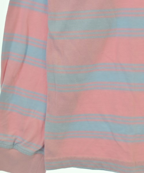 Supreme（シュプリーム）Tシャツ・カットソー ピンク サイズ:M メンズ/2200719830136