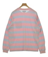 Supreme（シュプリーム）Tシャツ・カットソー ピンク サイズ:M メンズ/2200719830136