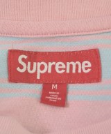 Supreme（シュプリーム）Tシャツ・カットソー ピンク サイズ:M メンズ/2200719830136
