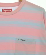 Supreme（シュプリーム）Tシャツ・カットソー ピンク サイズ:M メンズ/2200719830136