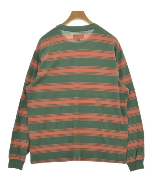 Supreme（シュプリーム）Tシャツ・カットソー 緑 サイズ:M メンズ/2200719830143